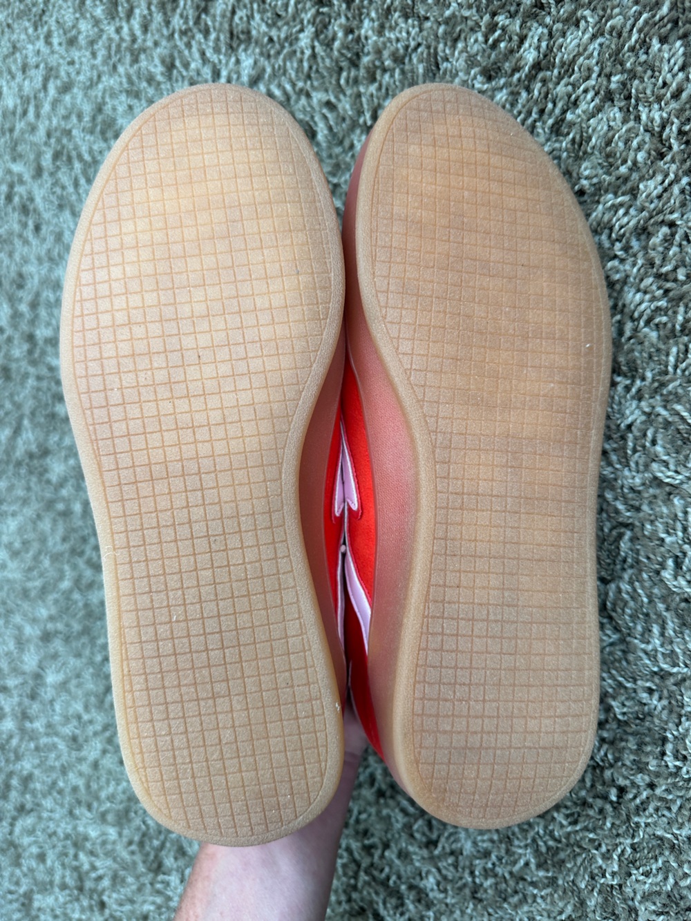 New Madden Girl Giia Sneakers Size 7 - Picture 3 of 4